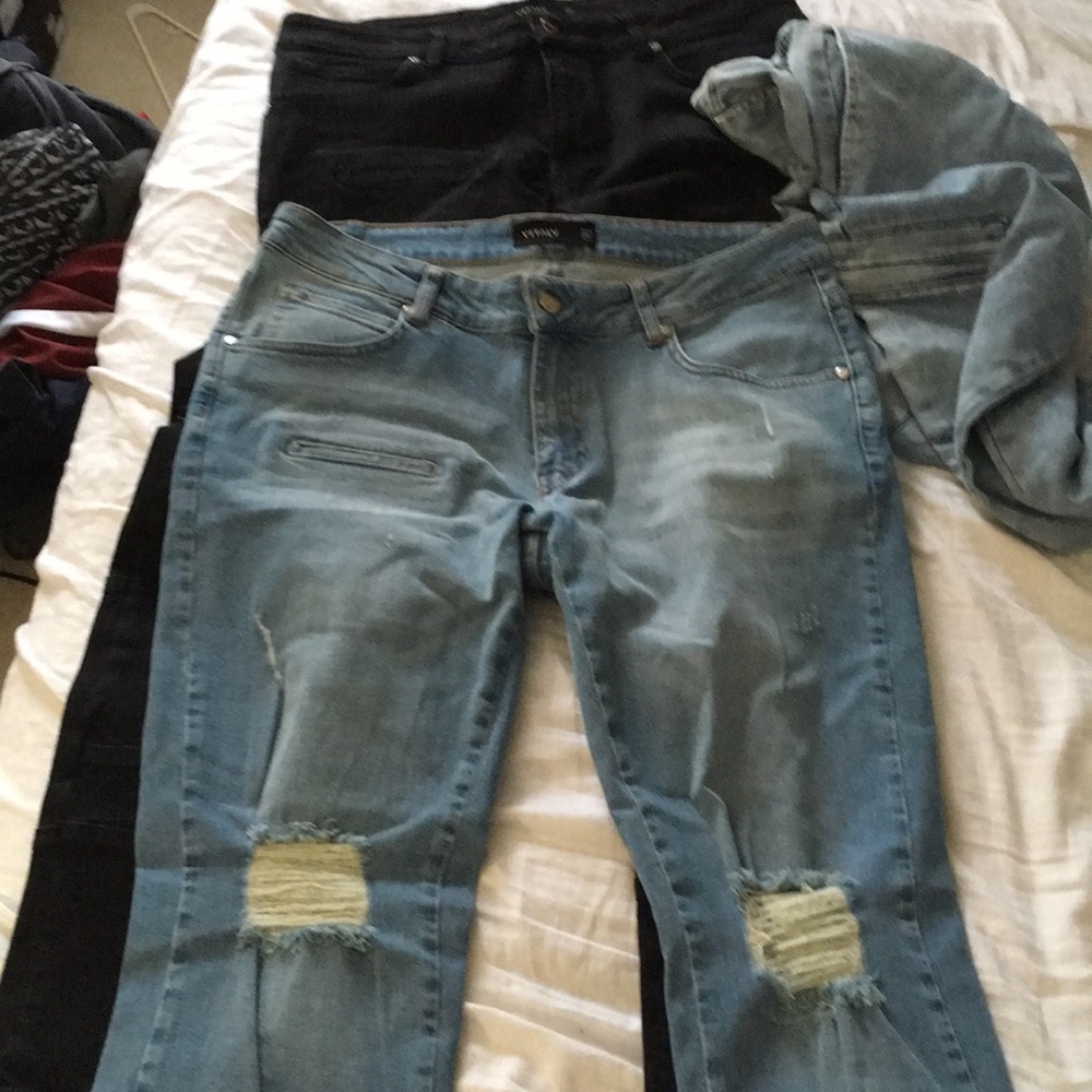 Vitaly jeans